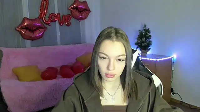 CandyGyrl online show from 02/13/26, 01:01