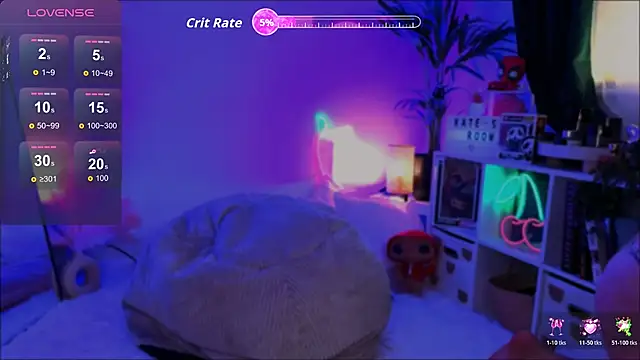 KatherineSwan online show from 05/14/26, 07:09