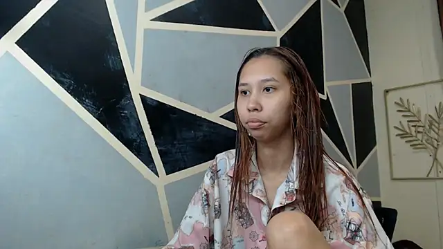 Charming lexi online show from 04/18/26, 12:09