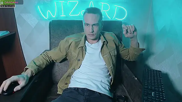 Lstfl Wizard online show from 03/02/26, 04:03