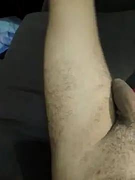 Andres sant  online show from 04/05/26, 08:28