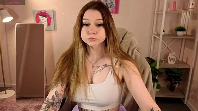 Amy Davisss online show from 02/27/26, 01:05