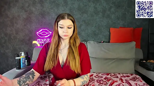 Amy Davisss online show from 03/22/26, 01:09