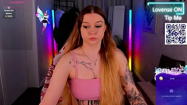 Amy Davisss online show from 05/22/26, 01:02