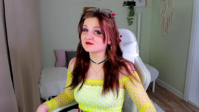 Maria Rogers online show from 02/13/26, 01:23