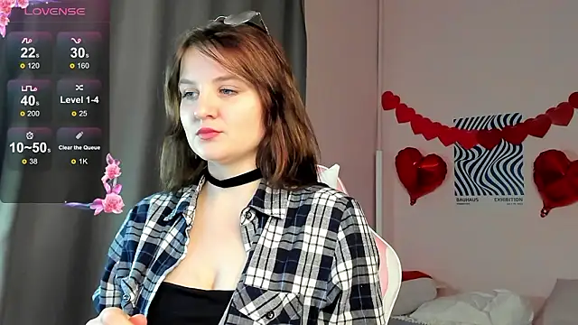 Maria Rogers online show from 02/15/26, 01:13