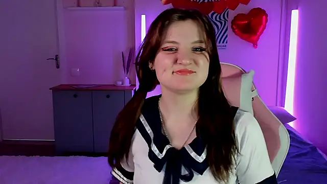 Maria Rogers online show from 02/19/26, 01:01