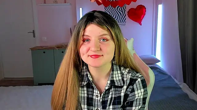 Maria Rogers online show from 02/20/26, 01:24