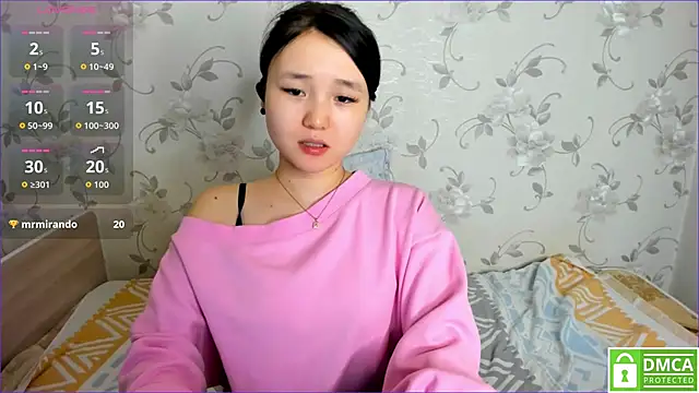 DorreyFolleyG online show from 02/27/26, 12:43