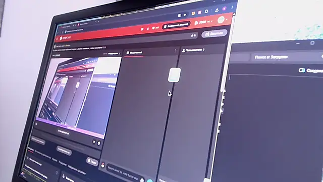 Snapshot of NikollSweet chatting on 03/22/26, 10:18 NikollSweet online show from 03/22/26, 10:18