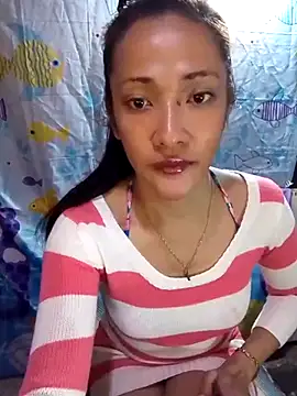 GeorginaLove09 online show from 04/12/26, 01:49