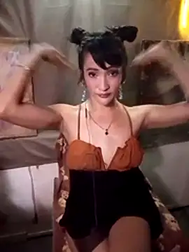 GeorginaLove09 online show from 05/10/26, 10:37