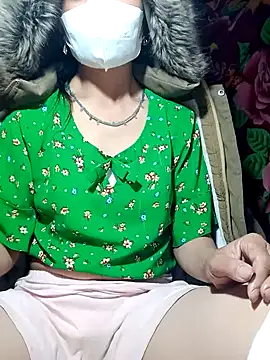 witch-xx online show from 03/08/26, 03:49