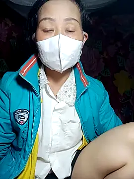 witch-xx online show from 03/13/26, 11:17