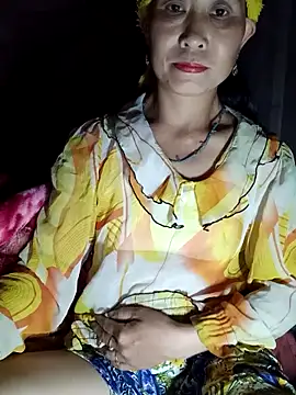 witch-xx online show from 03/19/26, 08:18