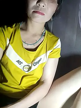 witch-xx online show from 04/10/26, 03:50