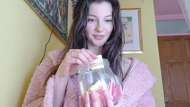 meesey online show from 02/04/26, 12:55