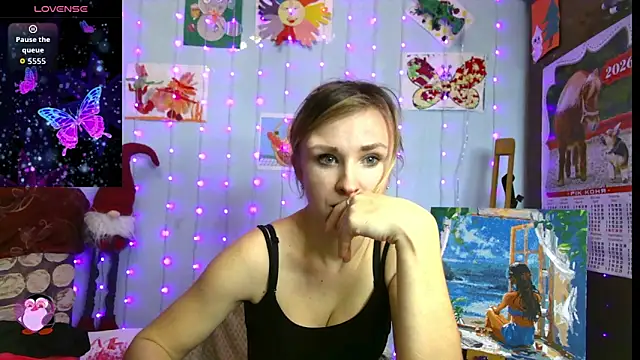 HarleyWidLife online show from 02/10/26, 12:31