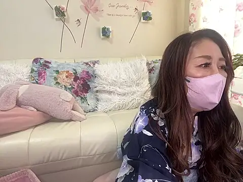 Snapshot of Nokaze-LOVE chatting on 02/06/26, 06:51 Nokaze-LOVE online show from 02/06/26, 06:51