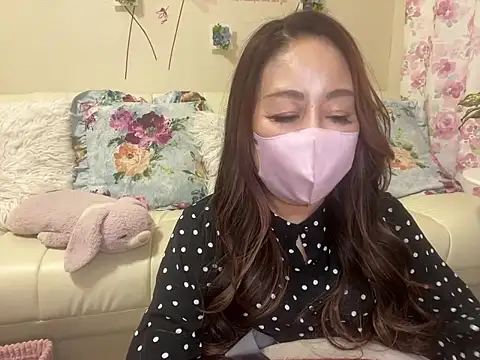 Snapshot of Nokaze-LOVE chatting on 02/10/26, 08:51 Nokaze-LOVE online show from 02/10/26, 08:51