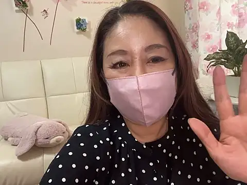 Snapshot of Nokaze-LOVE chatting on 02/13/26, 07:26 Nokaze-LOVE online show from 02/13/26, 07:26