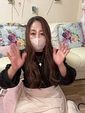 Snapshot of Nokaze-LOVE chatting on 02/25/26, 08:57 Nokaze-LOVE online show from 02/25/26, 08:57