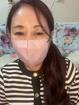 Nokaze-LOVE online show from 03/04/26, 08:31