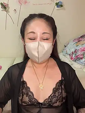 Nokaze-LOVE online show from 03/26/26, 09:37