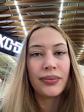 blonde exe online show from 02/11/26, 03:17