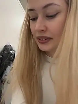 blonde exe online show from 02/12/26, 04:24