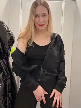 blonde exe online show from 02/14/26, 04:26