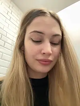 blonde exe online show from 02/27/26, 01:00