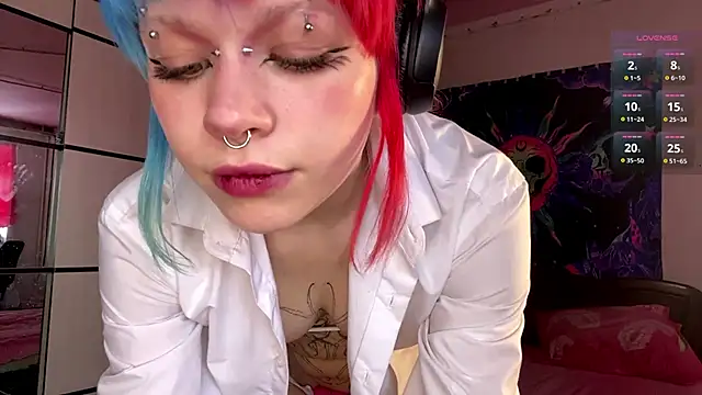 MeowMixer online show from 02/28/26, 11:22