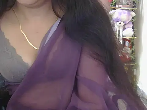 Snapshot of Cute_Sheetal chatting on 02/21/26, 01:34 Cute Sheetal online show from 02/21/26, 01:34