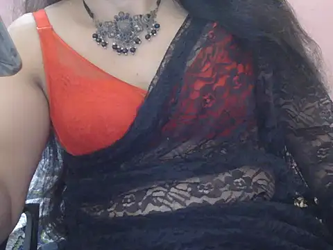 Cute Sheetal online show from 03/14/26, 01:49