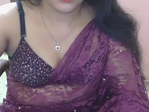 Cute Sheetal online show from 04/28/26, 12:54