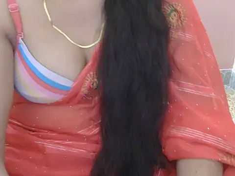 Cute Sheetal online show from 05/11/26, 02:45