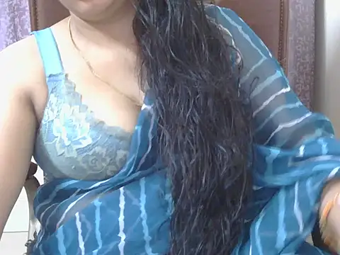 Cute Sheetal online show from 06/09/26, 01:34