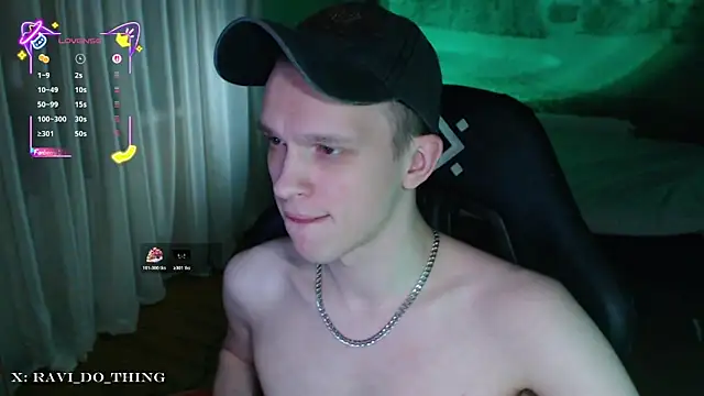 ravi olle online show from 02/06/26, 04:10