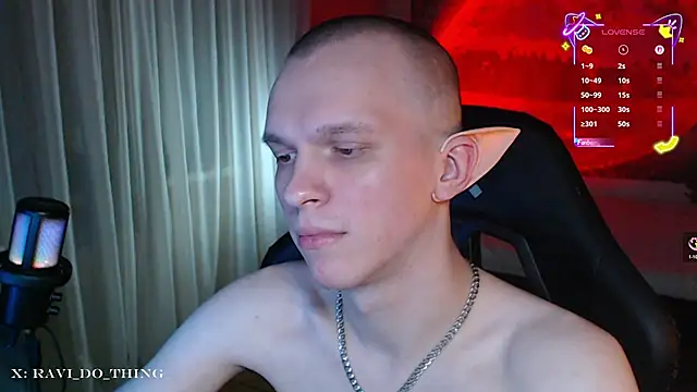 ravi olle online show from 02/07/26, 04:33