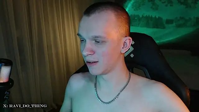 ravi olle online show from 02/17/26, 04:24