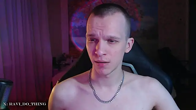 ravi olle online show from 02/20/26, 06:41