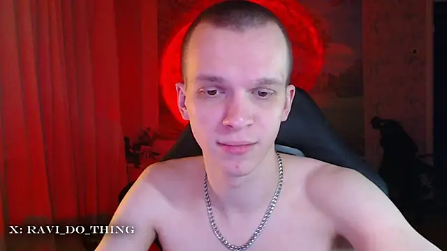 ravi olle online show from 02/21/26, 05:36