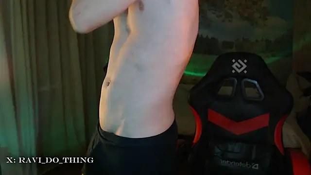 ravi olle online show from 02/24/26, 04:16