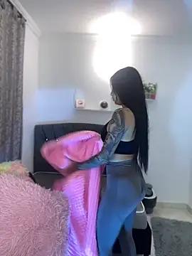 MEDUSA EF online show from 02/12/26, 12:33