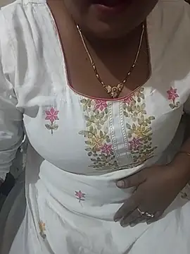 Archana achu143 online show from 02/24/26, 12:03