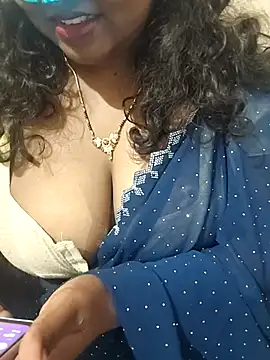 Archana achu143 online show from 02/25/26, 10:25