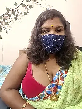 Archana achu143 online show from 05/25/26, 10:43