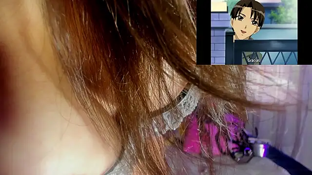 sweet chloe0 online show from 02/12/26, 12:22