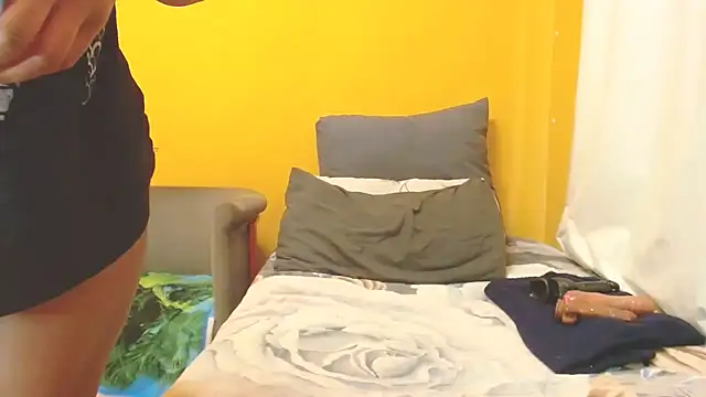 SexyKeila01 online show from 04/05/26, 02:14